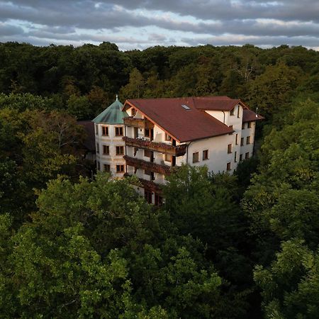 Hotel-Restaurant Kreuzberghof Tagungs- Und Veranstaltungshotel Tiefenbach  Bagian luar foto