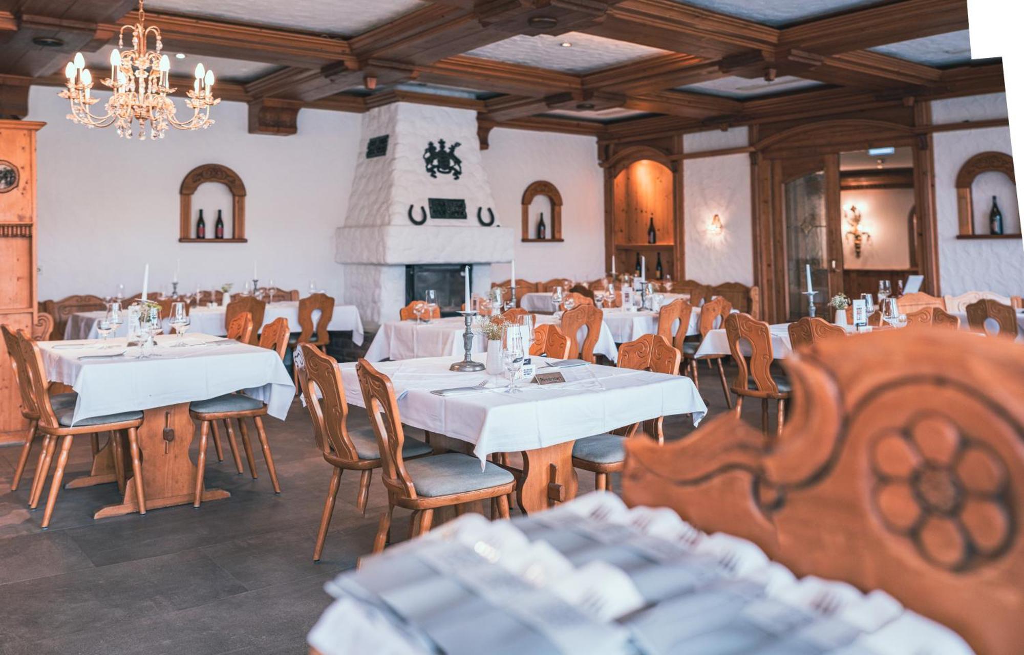 Hotel-Restaurant Kreuzberghof Tagungs- Und Veranstaltungshotel Tiefenbach  Bagian luar foto