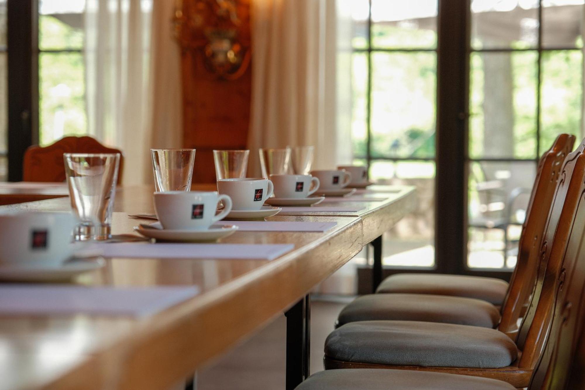 Hotel-Restaurant Kreuzberghof Tagungs- Und Veranstaltungshotel Tiefenbach  Bagian luar foto