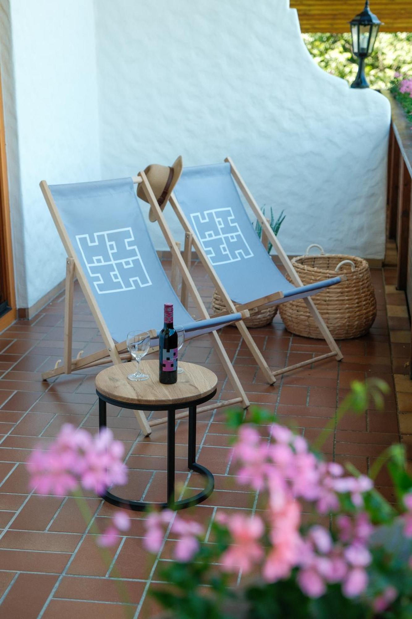 Hotel-Restaurant Kreuzberghof Tagungs- Und Veranstaltungshotel Tiefenbach  Bagian luar foto