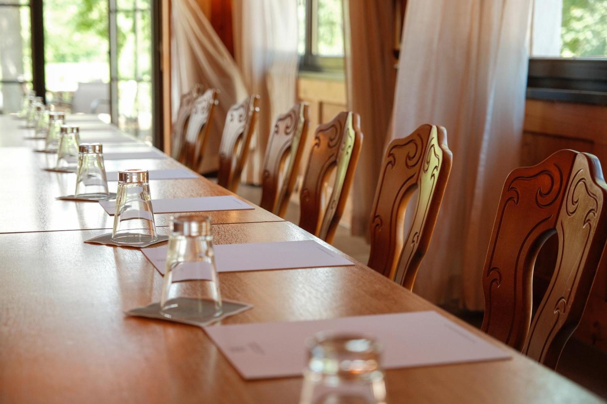Hotel-Restaurant Kreuzberghof Tagungs- Und Veranstaltungshotel Tiefenbach  Bagian luar foto